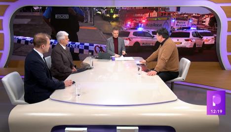 Dejan Miletić Vladimir Kljajić