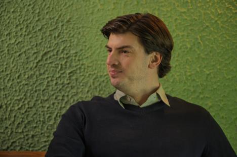 Jovan Jovanović u seriji Tvrđava