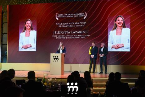 Jelisaveta Lazarević