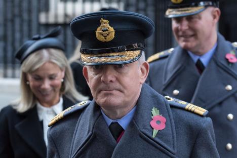 General Ričard Najton