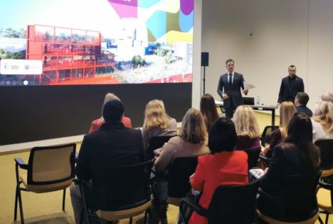 Siniša Mali s predstavnicima javnih preduzeća