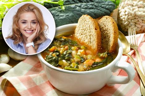 Dajana Švraka Milutinović, magistar farmacije i master ishrane i suplementacije