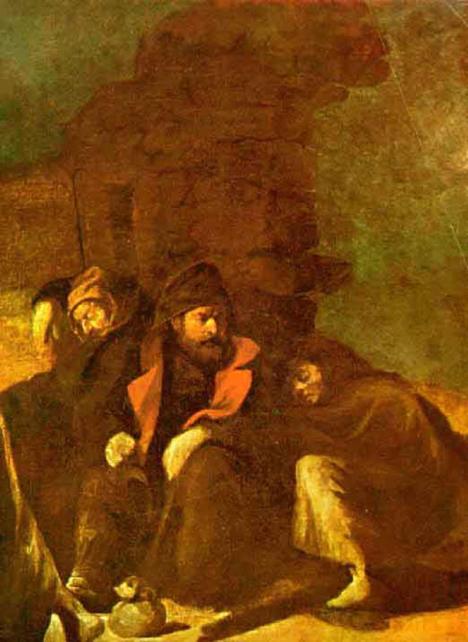 Noćna straža Đure Jakšića je značajno umetničko delo koje odražava jedinstveni stil i tehniku umetnika