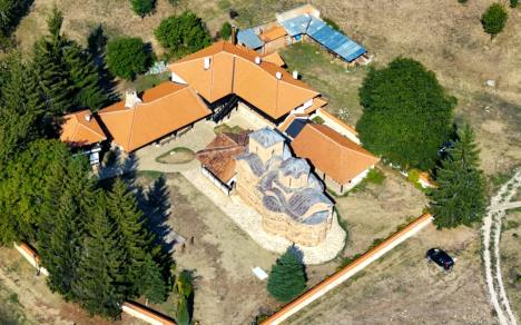 Zvonačka banja