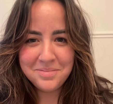 MekKena Beri izgubila bebu