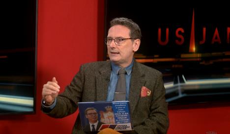 Neboj&scaron;a Bakarec