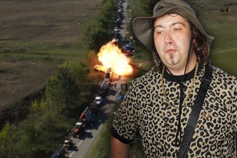 Stefan Đurić Rasta Tvrđava