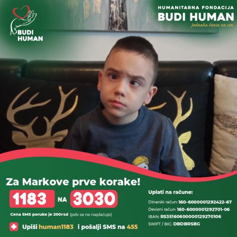 Budi human