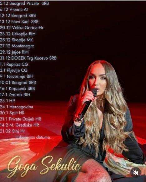 Goga Sekulić