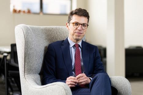 Nuno F. Gomeš Lourejro