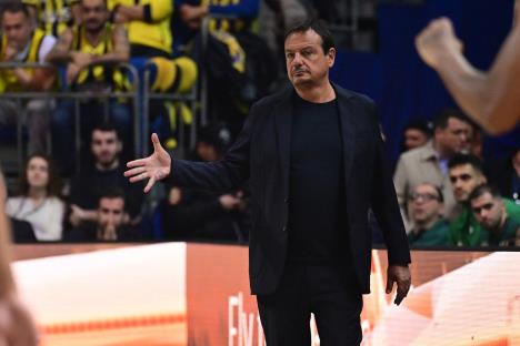 Ergin Ataman