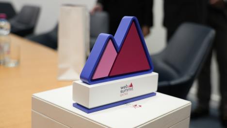 Delegacija Katara u Privrednoj komori Srbije