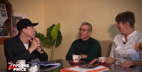 Milan i Milena Simić