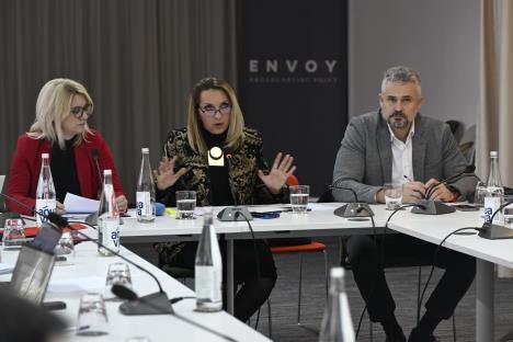 Sastanak Radne grupe o izradi Zakona o nepoštenim trgovačkim praksama