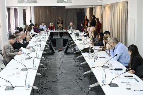 Sastanak Radne grupe o izradi Zakona o nepoštenim trgovačkim praksama