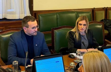 Milica Đurđević Stamenkovski