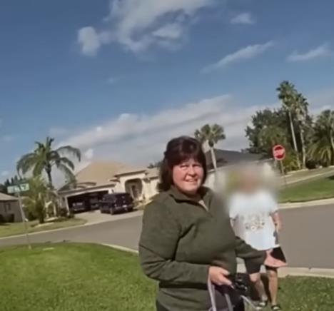 Slučaj nestanka Mišel Njutn