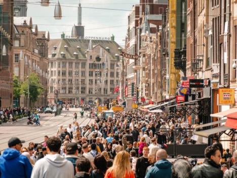 Amsterdam