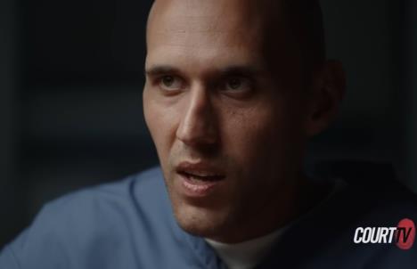 Tajler Hedli u zatvoru 2024. godine