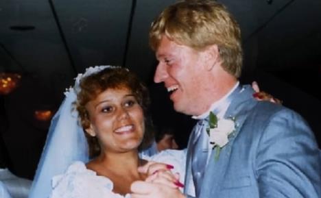 Roditelji Tajlera Hedlija