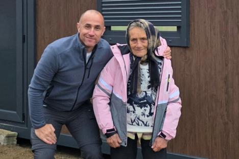 Marko Nikolić Baka Soka