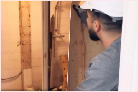 Pronašli skrivena vrata