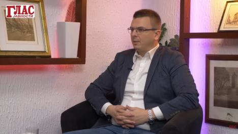 Miloš Parandilović