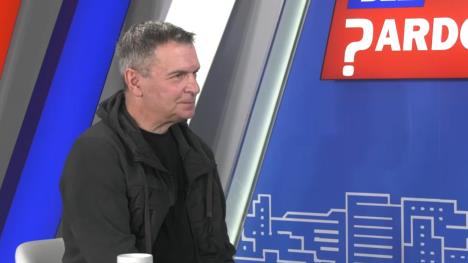 Aleksandar Jovanović Ćuta