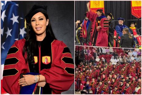 Aleksandra Aja Selenić turizam City University of New York