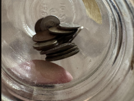 Supruga prodala muževljeve skupocene kovanice