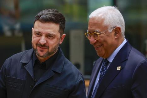 Volodimir Zelenski  EU Samit (15).jpg