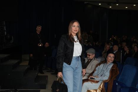 Aleksandra Prijović Aleksandra Radović