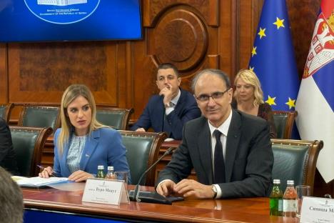 Milica Đurđević Stamenkovski