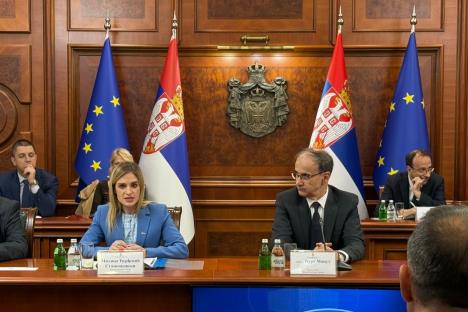 Milica Đurđević Stamenkovski