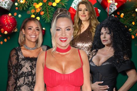 Dragica Zlatić MArija Mikić Viki Miljković Lidija Vukićević