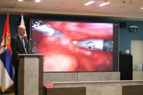 dr Slobodan Mićović