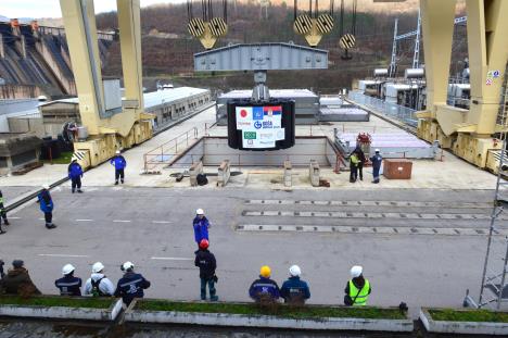 Hidroelektrana Bajina Bašta