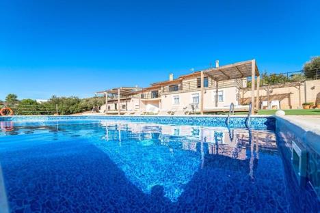 Vila na Majorci na prodaju