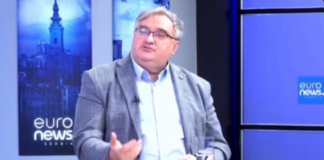 Đorđe Vukadinović