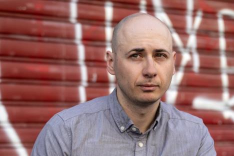 Albanac Redžino Abazaj