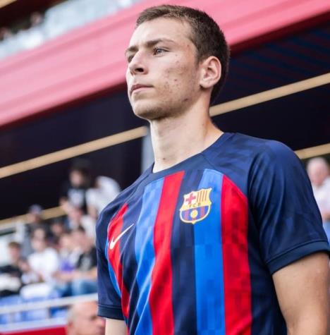 Zvezda dovodi Martina Georgijeva bivšeg saigrača Lamina Jamala 