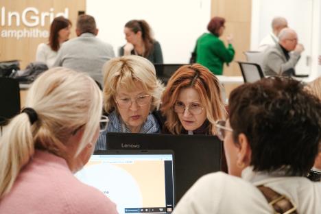 Schneider Electric obuka