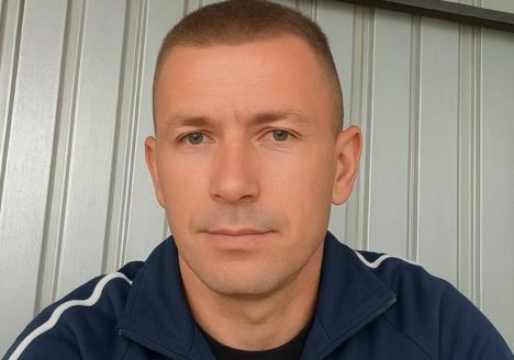 Miroslav Stevanović Vladimirci