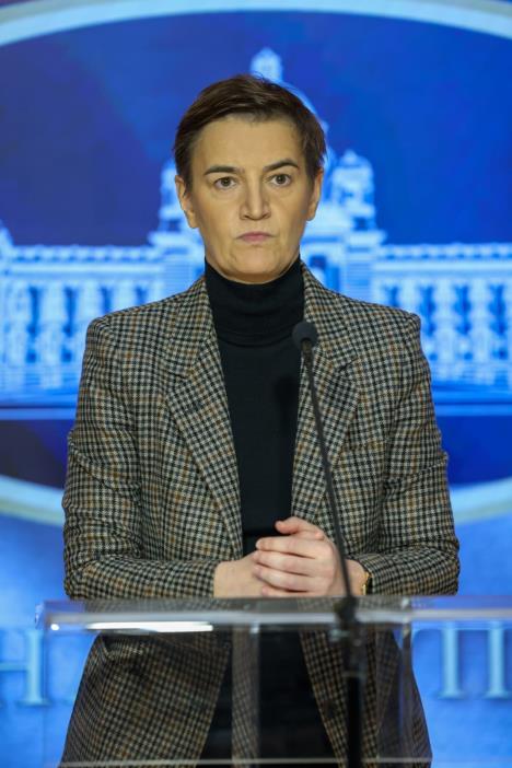 Ana Brnabić