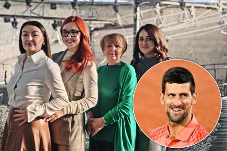 Žica promet plus Novak Đoković