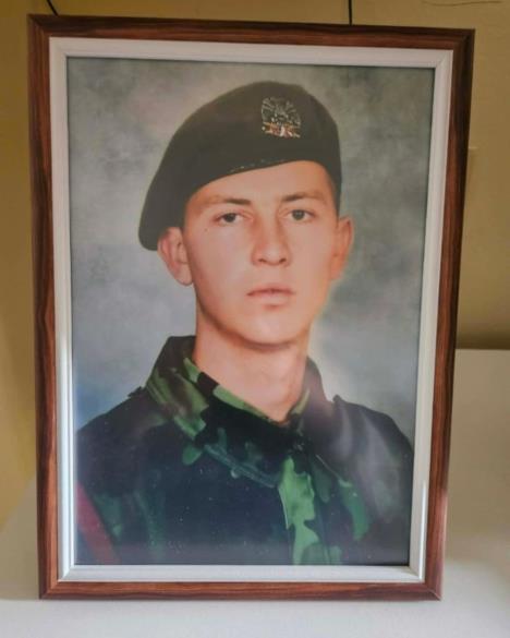 Miroslav Stevanović, Vladimirci