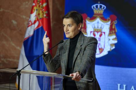 Ana Brnabić