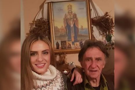 Milica Đurđević Stamenkovski Rajko Đurđević