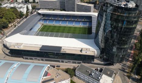 Stadion, Bratislava