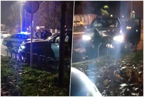 saobraćajna nesreća